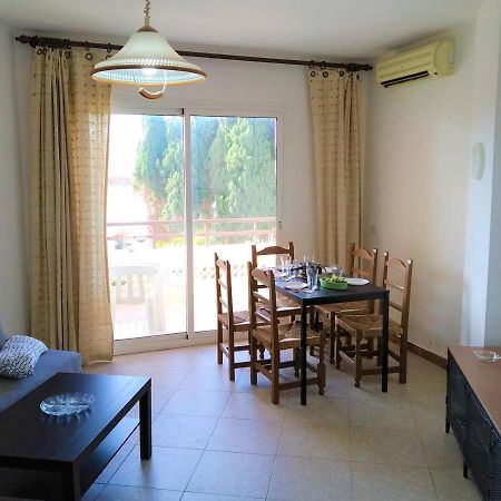 Apartamento Sol & Mar 토레몰리노스 외부 사진