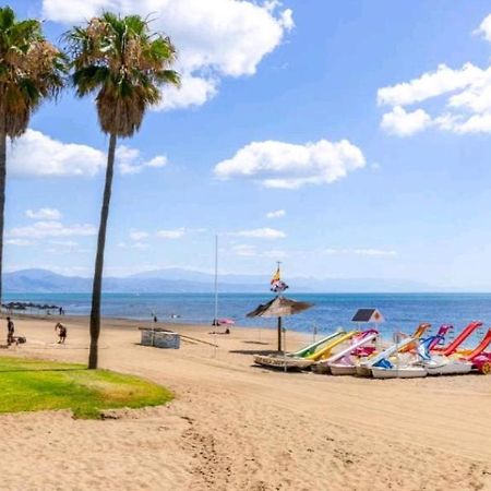 Apartamento Sol & Mar 토레몰리노스 외부 사진