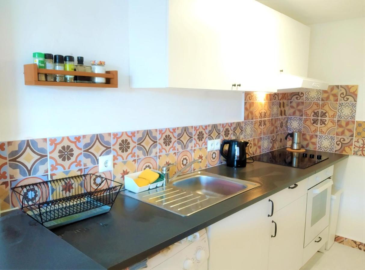 Apartamento Sol & Mar 토레몰리노스 외부 사진