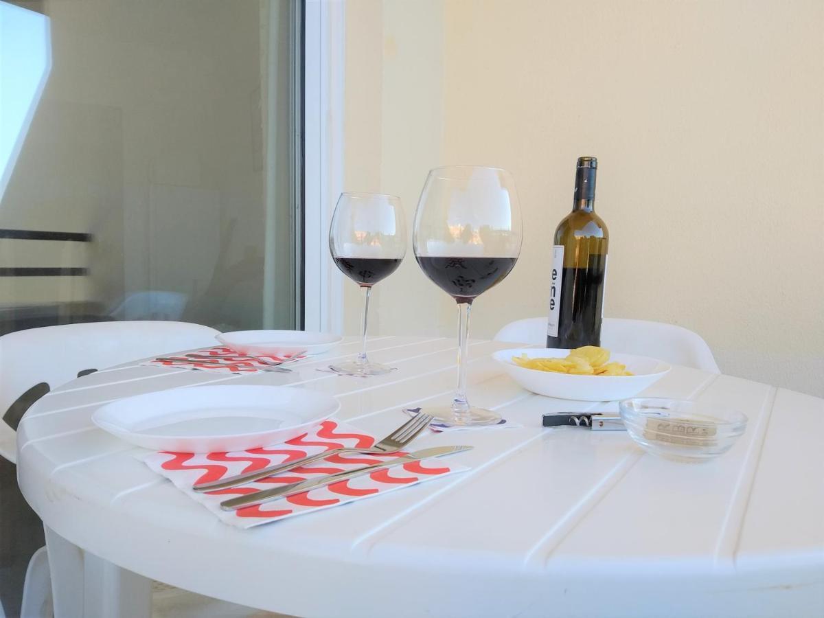 Apartamento Sol & Mar 토레몰리노스 외부 사진