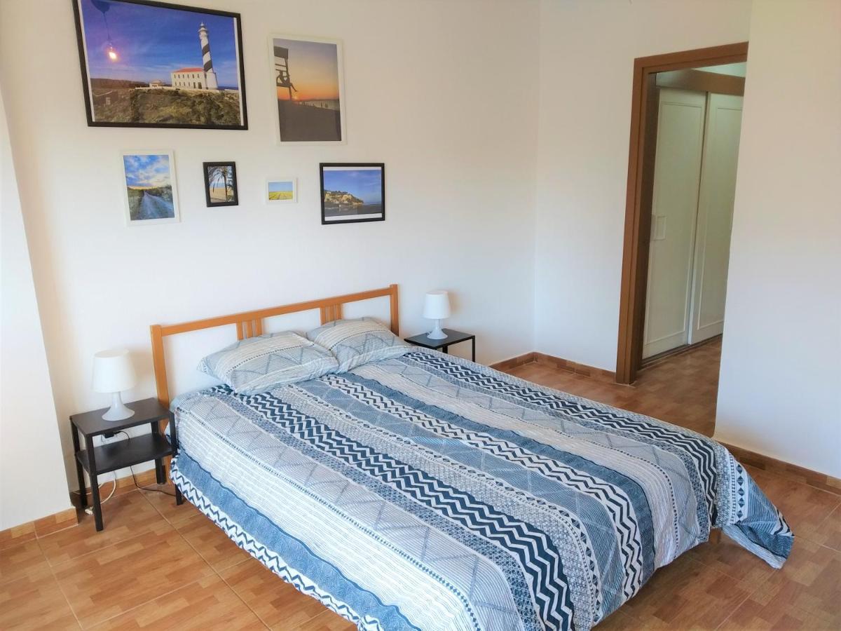 Apartamento Sol & Mar 토레몰리노스 외부 사진