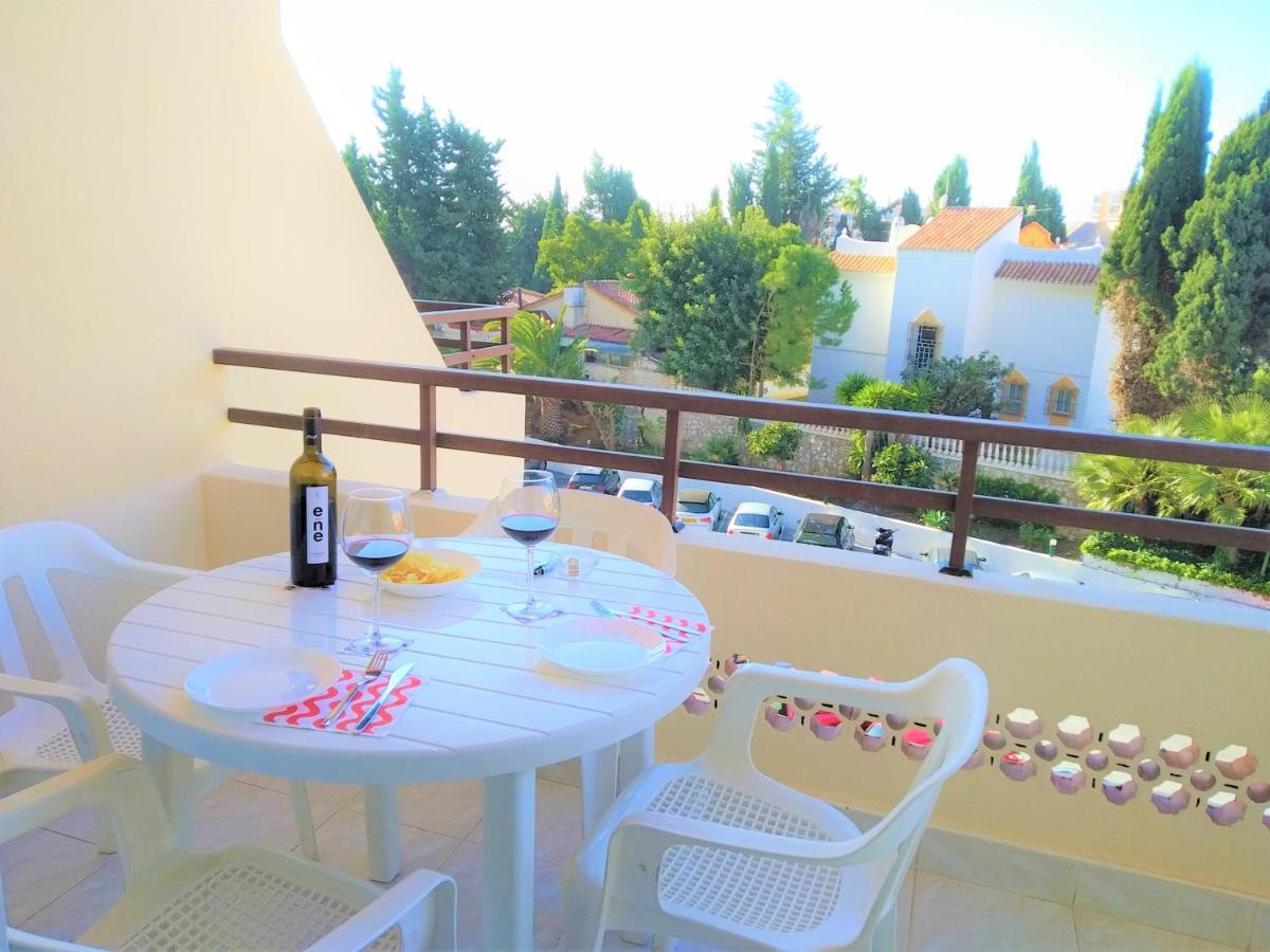 Apartamento Sol & Mar 토레몰리노스 외부 사진