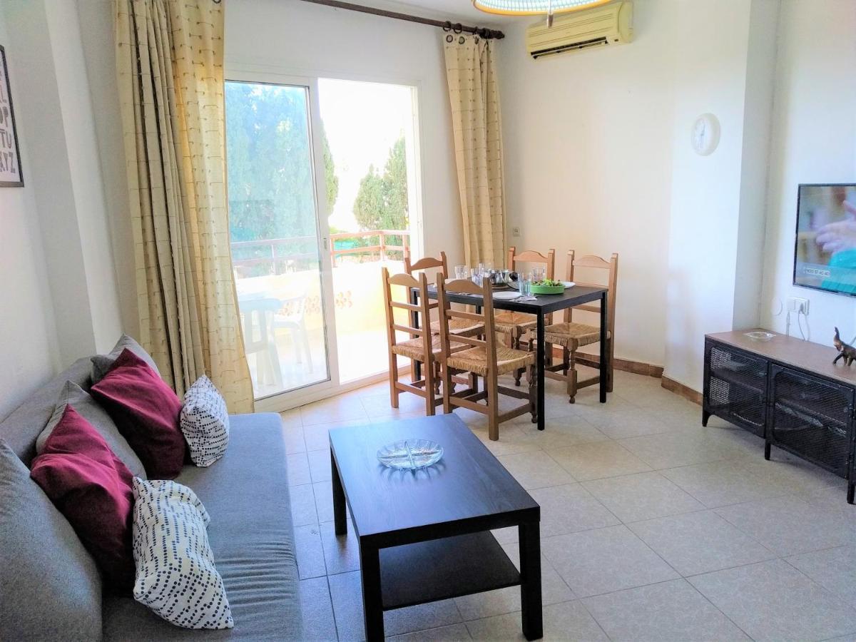 Apartamento Sol & Mar 토레몰리노스 외부 사진