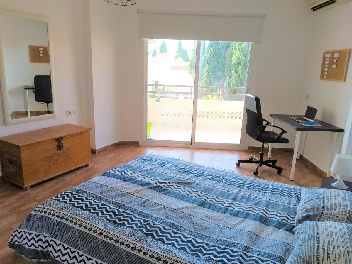 Apartamento Sol & Mar 토레몰리노스 외부 사진