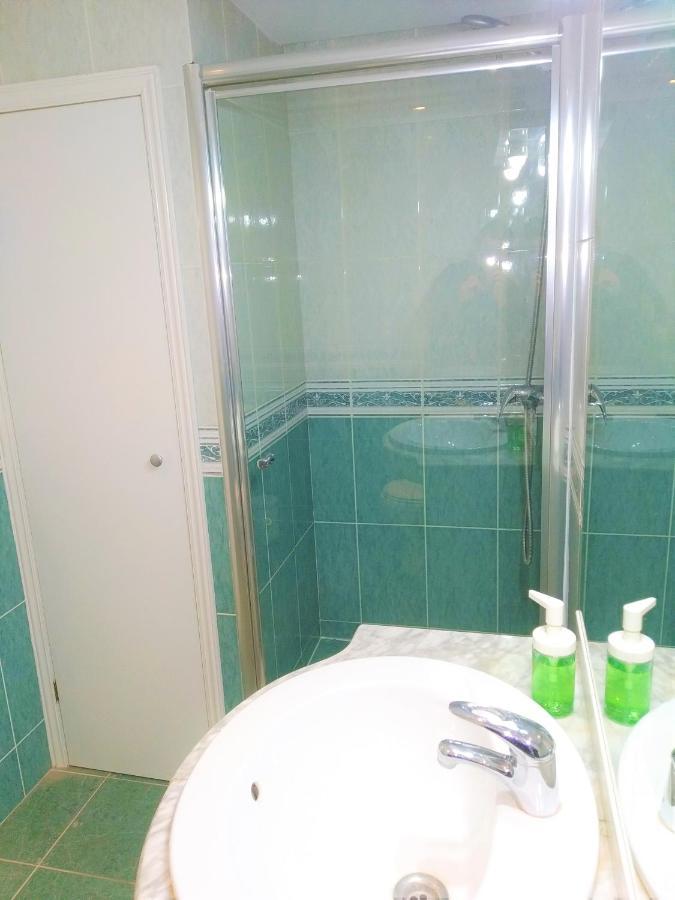 Apartamento Sol & Mar 토레몰리노스 외부 사진