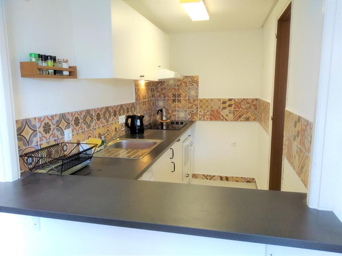 Apartamento Sol & Mar 토레몰리노스 외부 사진