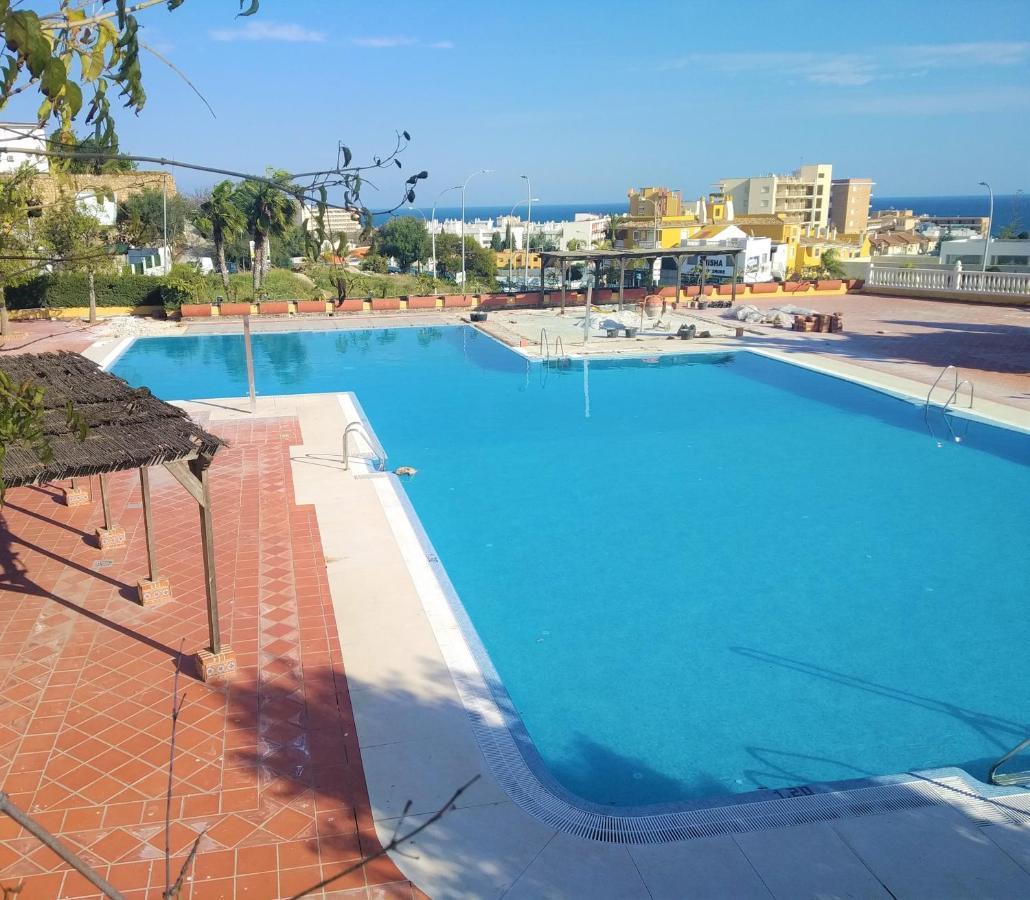 Apartamento Sol & Mar 토레몰리노스 외부 사진